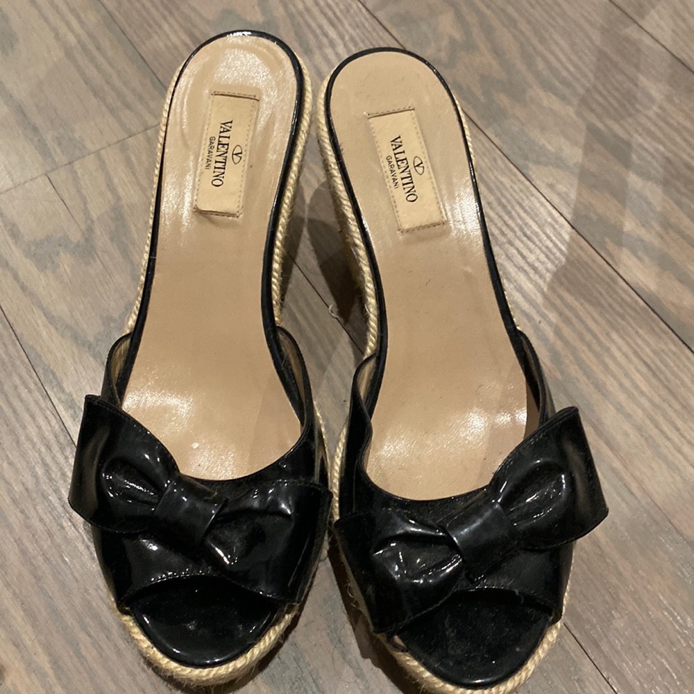 Valentino shoes
